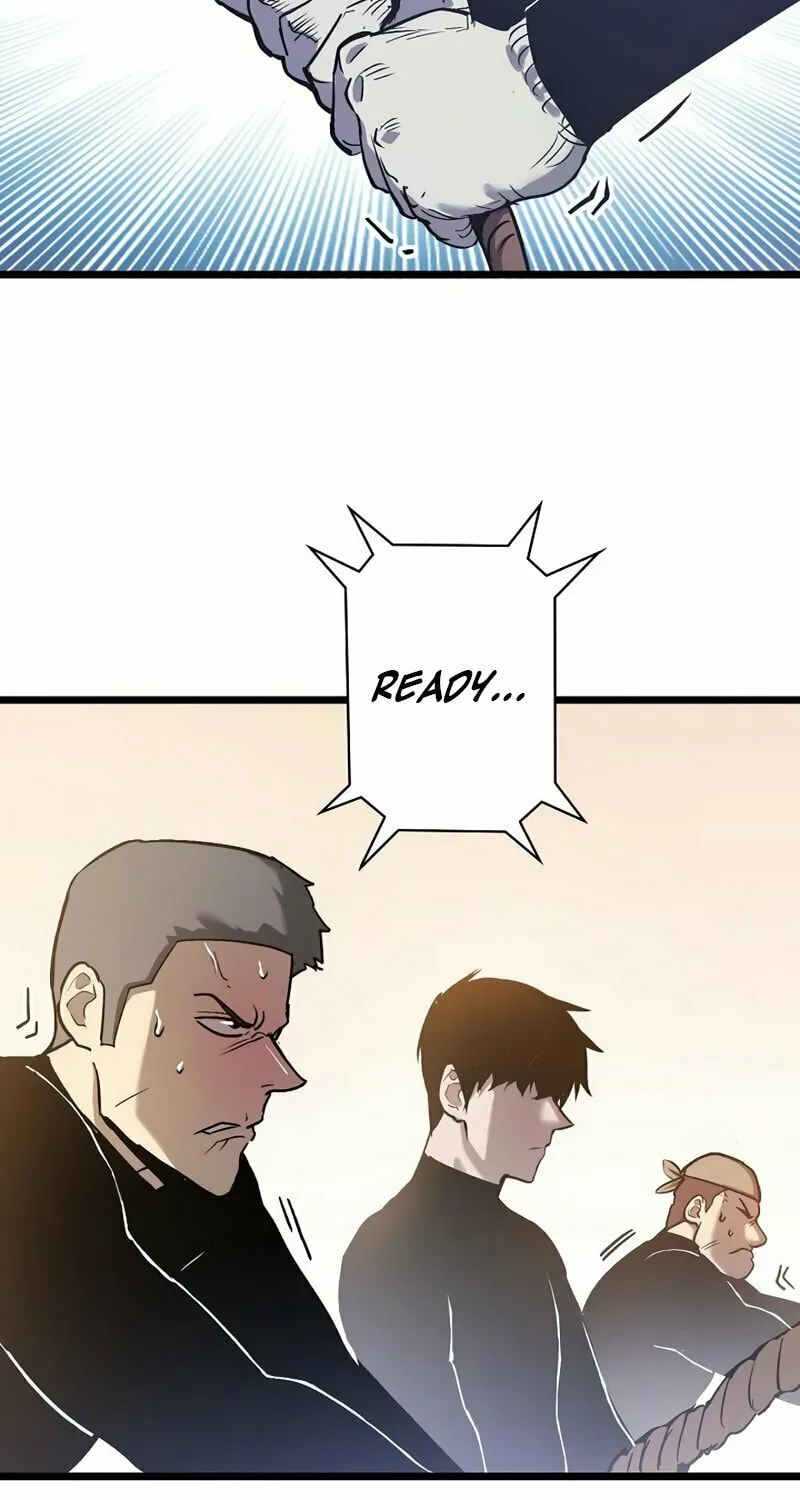 Divine Ring Descends: The Strongest Otherworld Chapter 44 page 90 - 