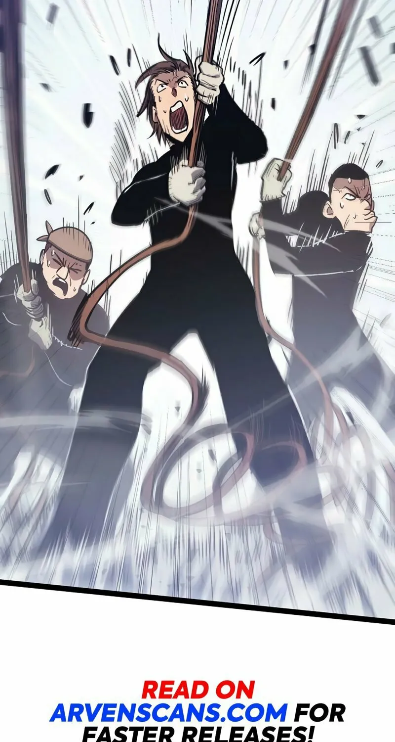 Divine Ring Descends: The Strongest Otherworld Chapter 44 page 92 - 