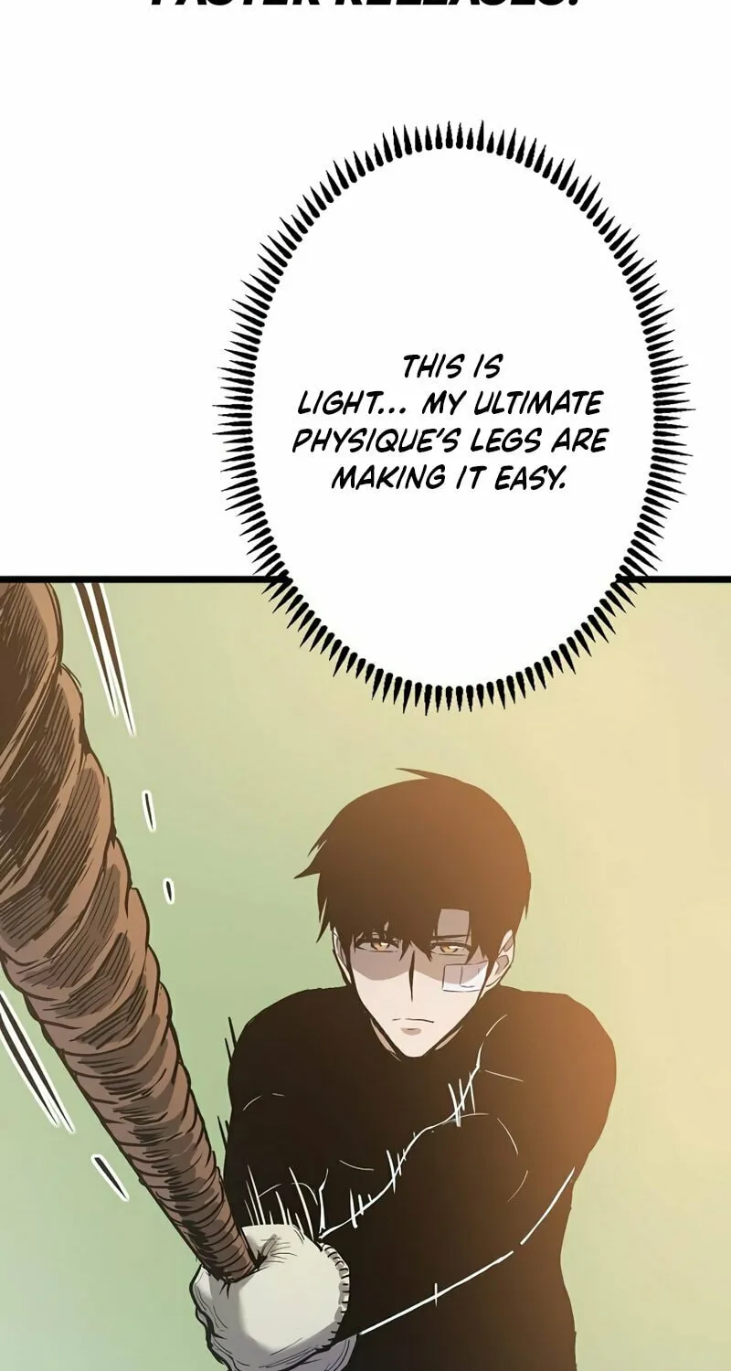Divine Ring Descends: The Strongest Otherworld Chapter 44 page 93 - 