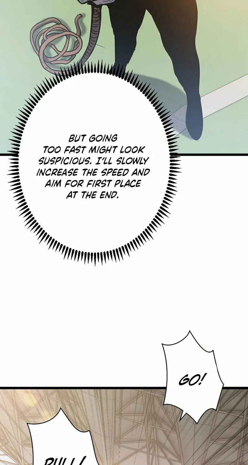 Divine Ring Descends: The Strongest Otherworld Chapter 44 page 94 - 