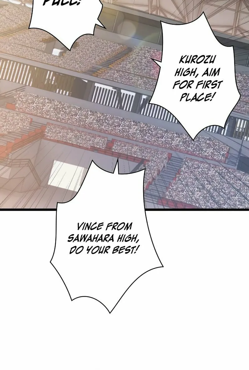 Divine Ring Descends: The Strongest Otherworld Chapter 44 page 95 - 