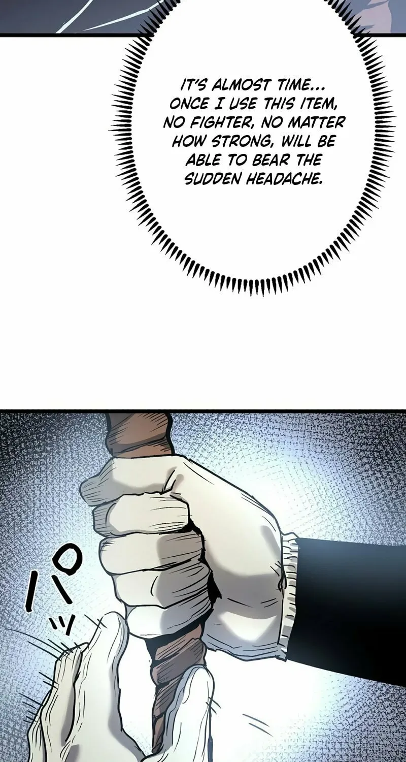 Divine Ring Descends: The Strongest Otherworld Chapter 44 page 97 - 