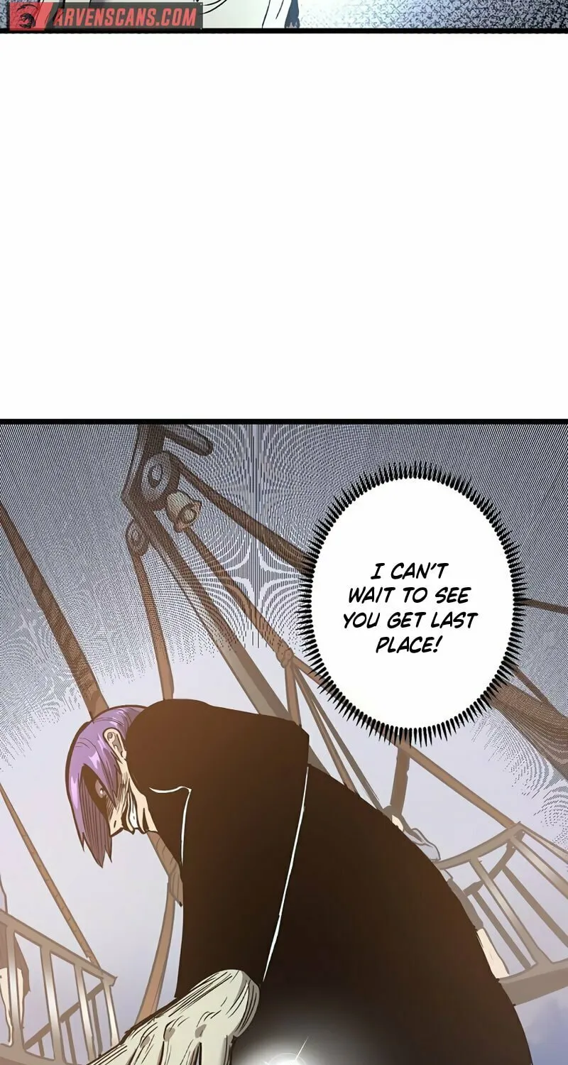 Divine Ring Descends: The Strongest Otherworld Chapter 44 page 98 - 