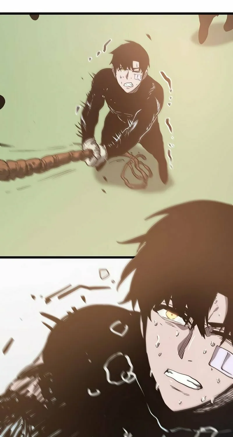 Divine Ring Descends: The Strongest Otherworld Chapter 45 page 102 - 