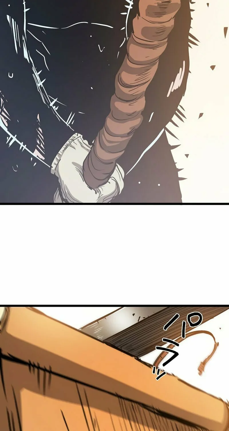 Divine Ring Descends: The Strongest Otherworld Chapter 45 page 108 - 