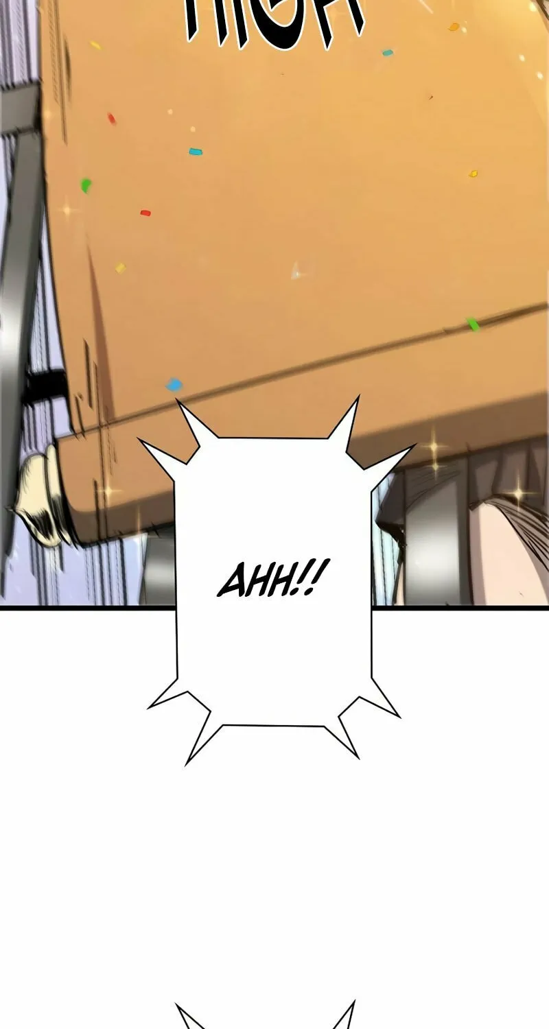 Divine Ring Descends: The Strongest Otherworld Chapter 45 page 111 - 