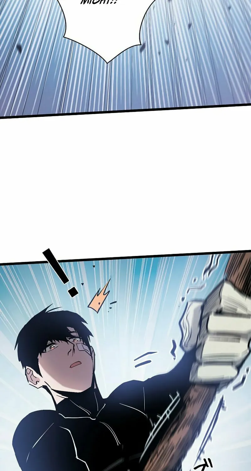 Divine Ring Descends: The Strongest Otherworld Chapter 45 page 15 - 