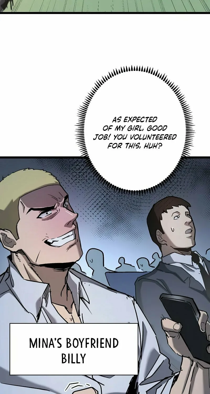 Divine Ring Descends: The Strongest Otherworld Chapter 45 page 19 - 