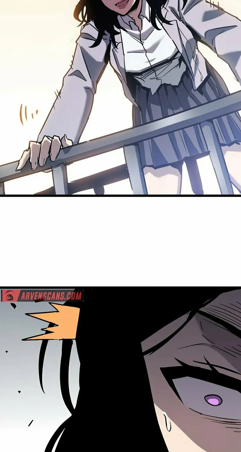 Divine Ring Descends: The Strongest Otherworld Chapter 45 page 21 - 