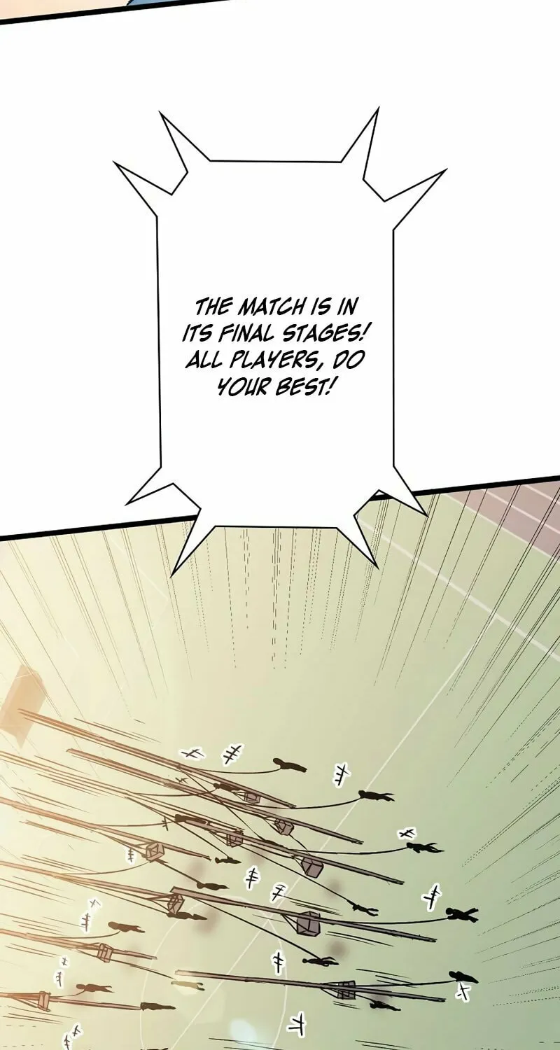 Divine Ring Descends: The Strongest Otherworld Chapter 45 page 27 - 
