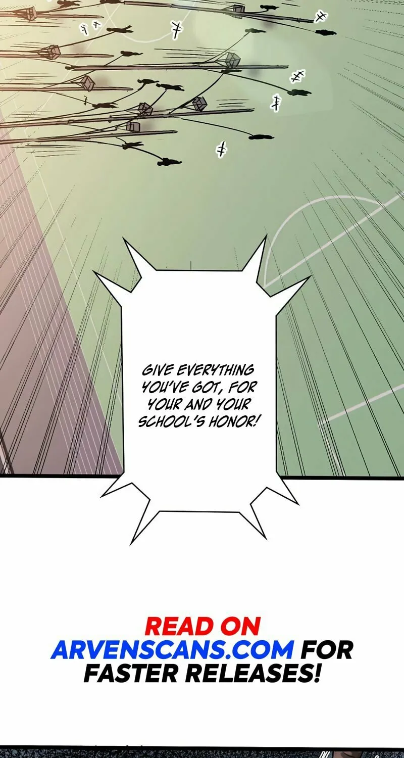 Divine Ring Descends: The Strongest Otherworld Chapter 45 page 28 - 
