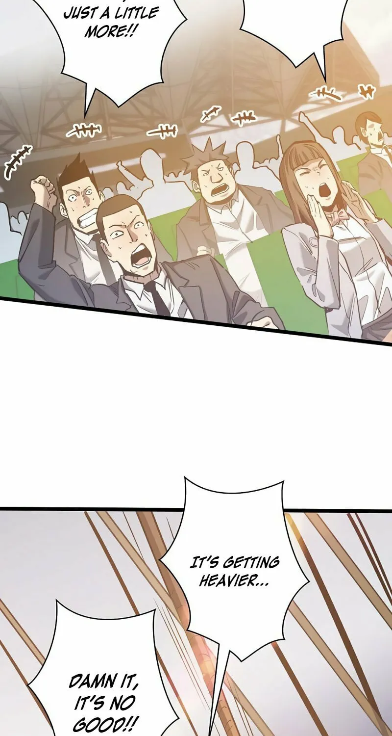 Divine Ring Descends: The Strongest Otherworld Chapter 45 page 4 - 