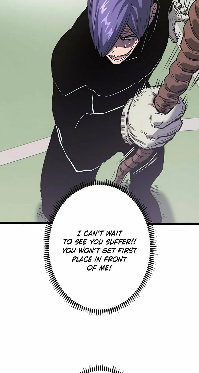 Divine Ring Descends: The Strongest Otherworld Chapter 45 page 34 - 