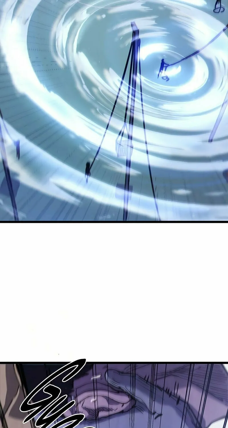 Divine Ring Descends: The Strongest Otherworld Chapter 45 page 37 - 