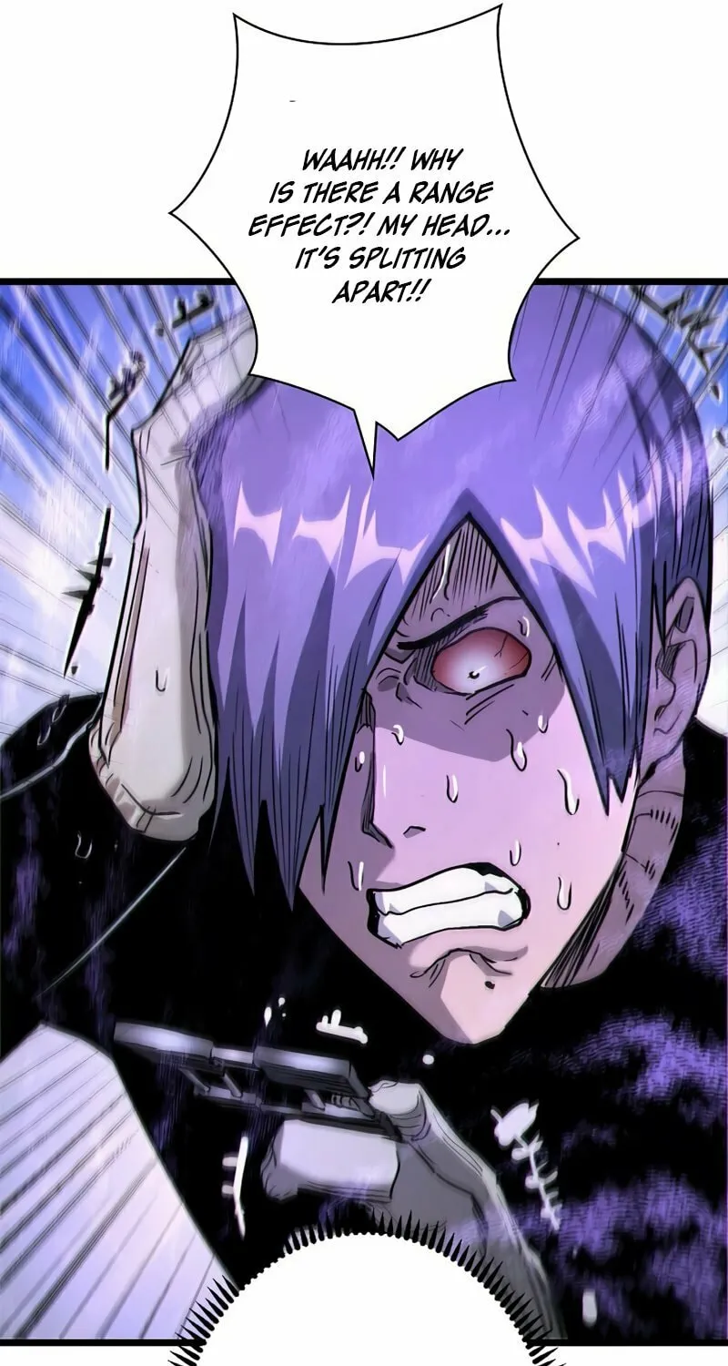 Divine Ring Descends: The Strongest Otherworld Chapter 45 page 41 - 