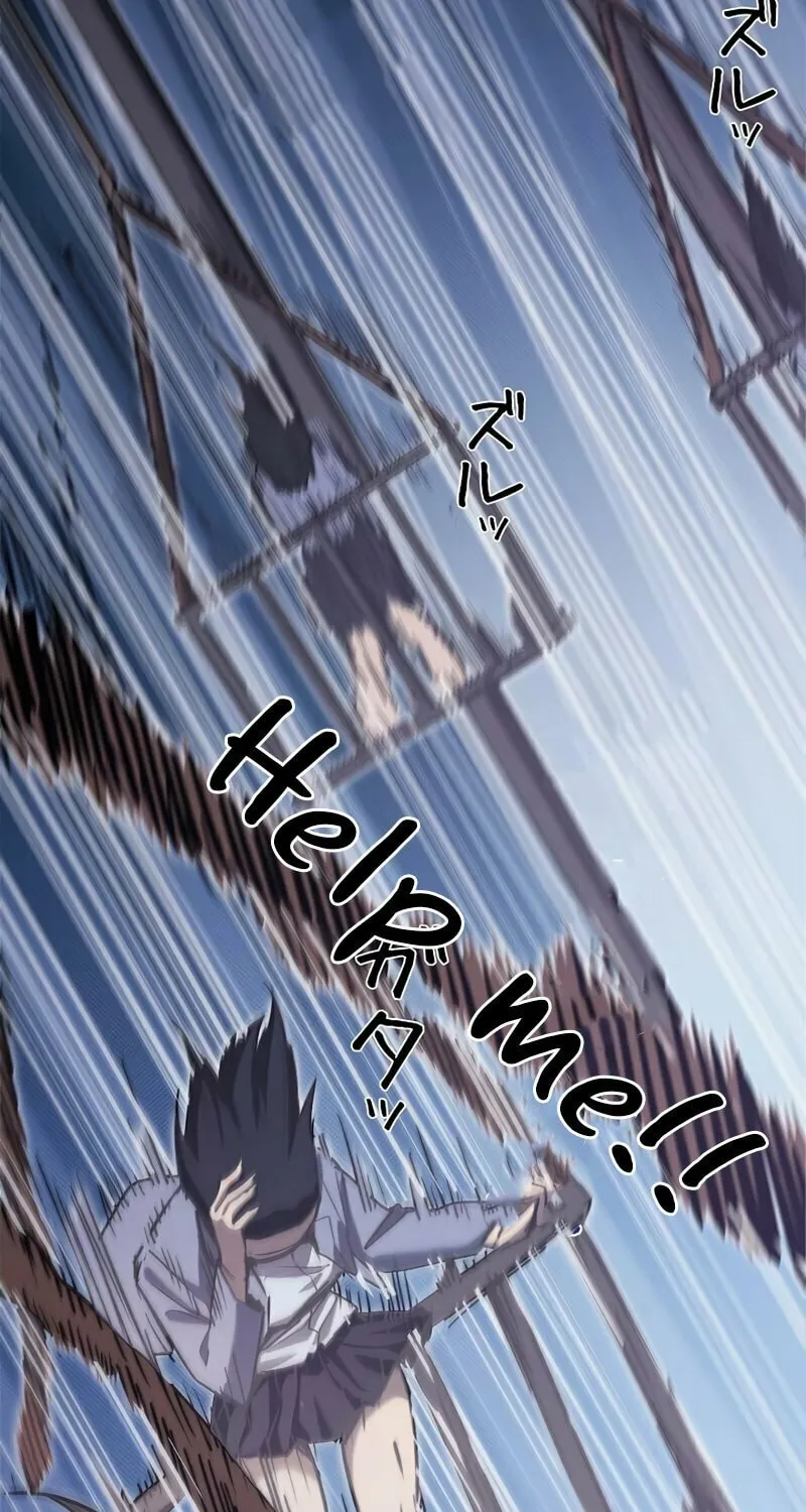 Divine Ring Descends: The Strongest Otherworld Chapter 45 page 46 - 