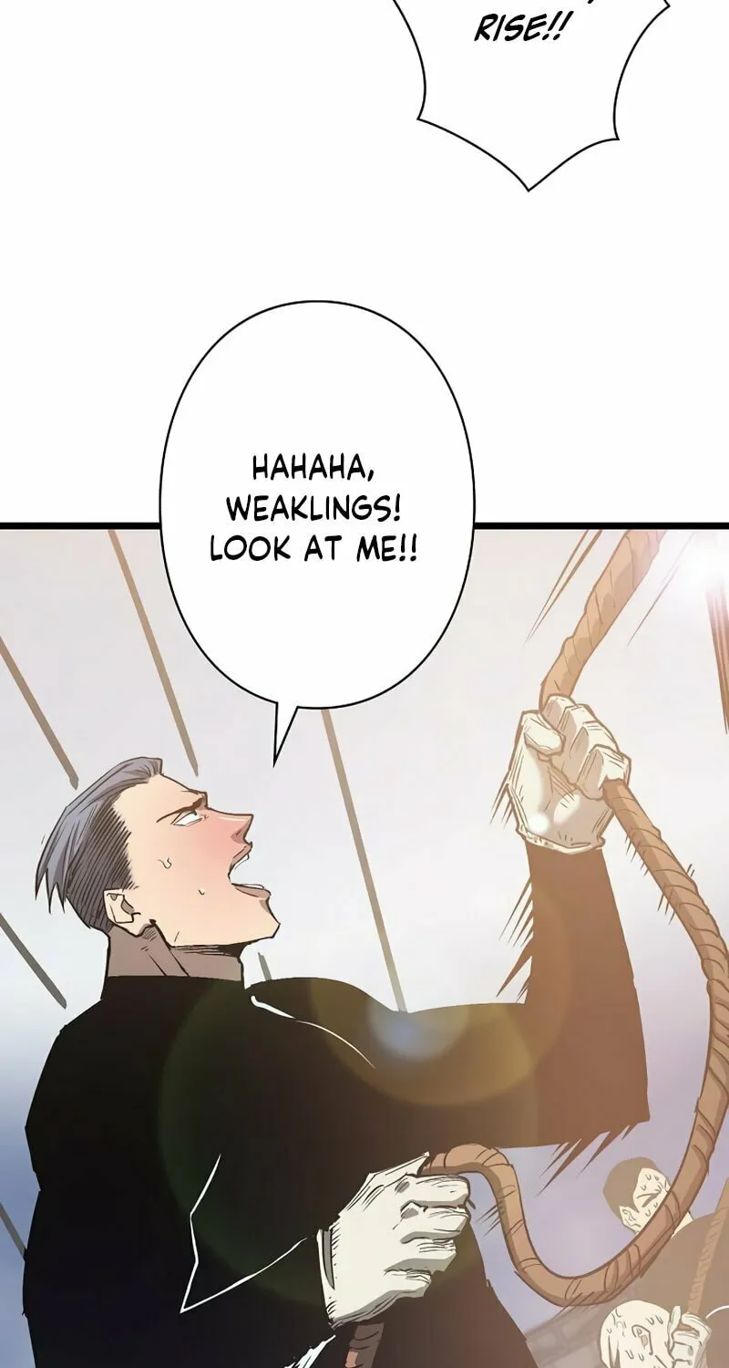 Divine Ring Descends: The Strongest Otherworld Chapter 45 page 6 - 