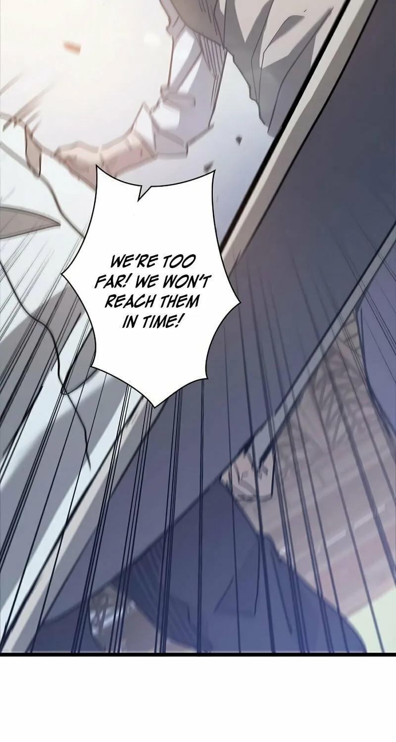 Divine Ring Descends: The Strongest Otherworld Chapter 45 page 51 - 
