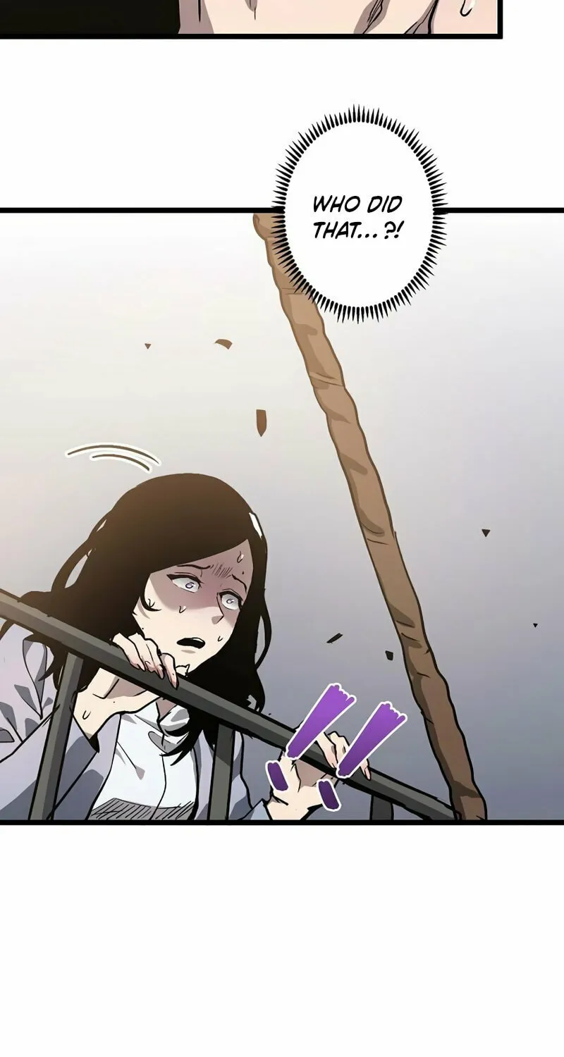 Divine Ring Descends: The Strongest Otherworld Chapter 45 page 56 - 