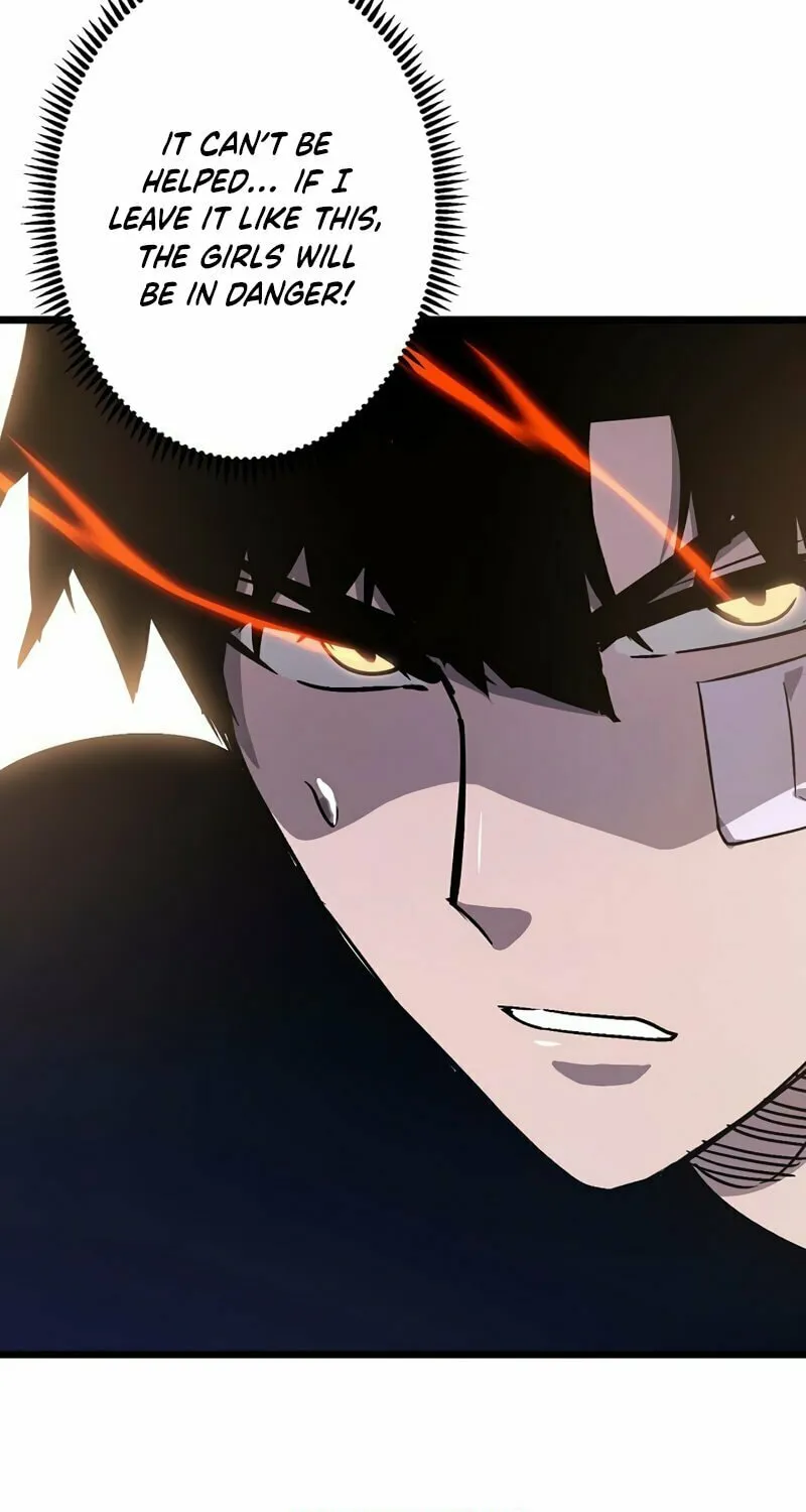 Divine Ring Descends: The Strongest Otherworld Chapter 45 page 59 - 