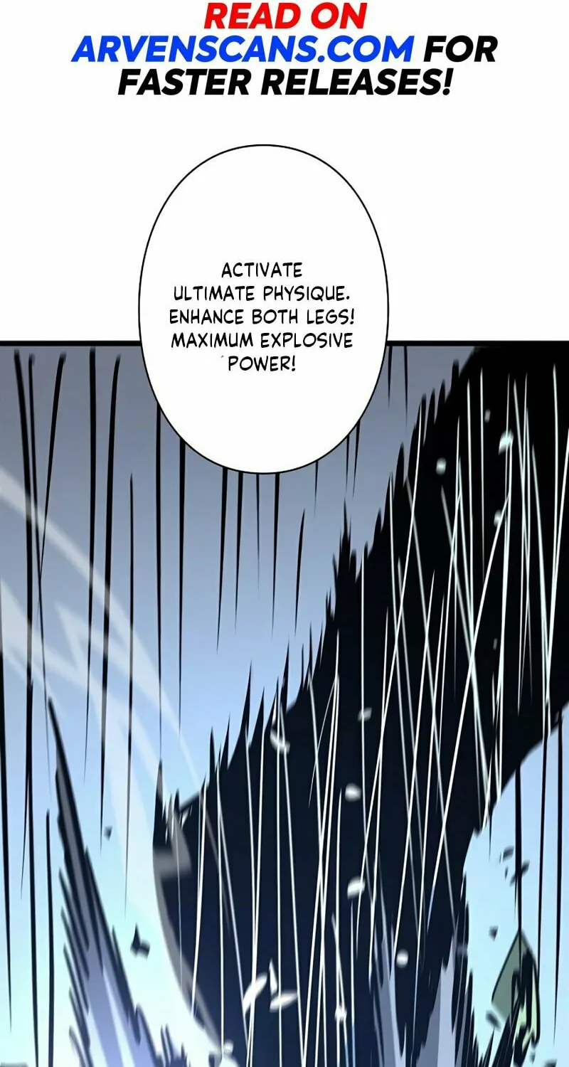 Divine Ring Descends: The Strongest Otherworld Chapter 45 page 60 - 