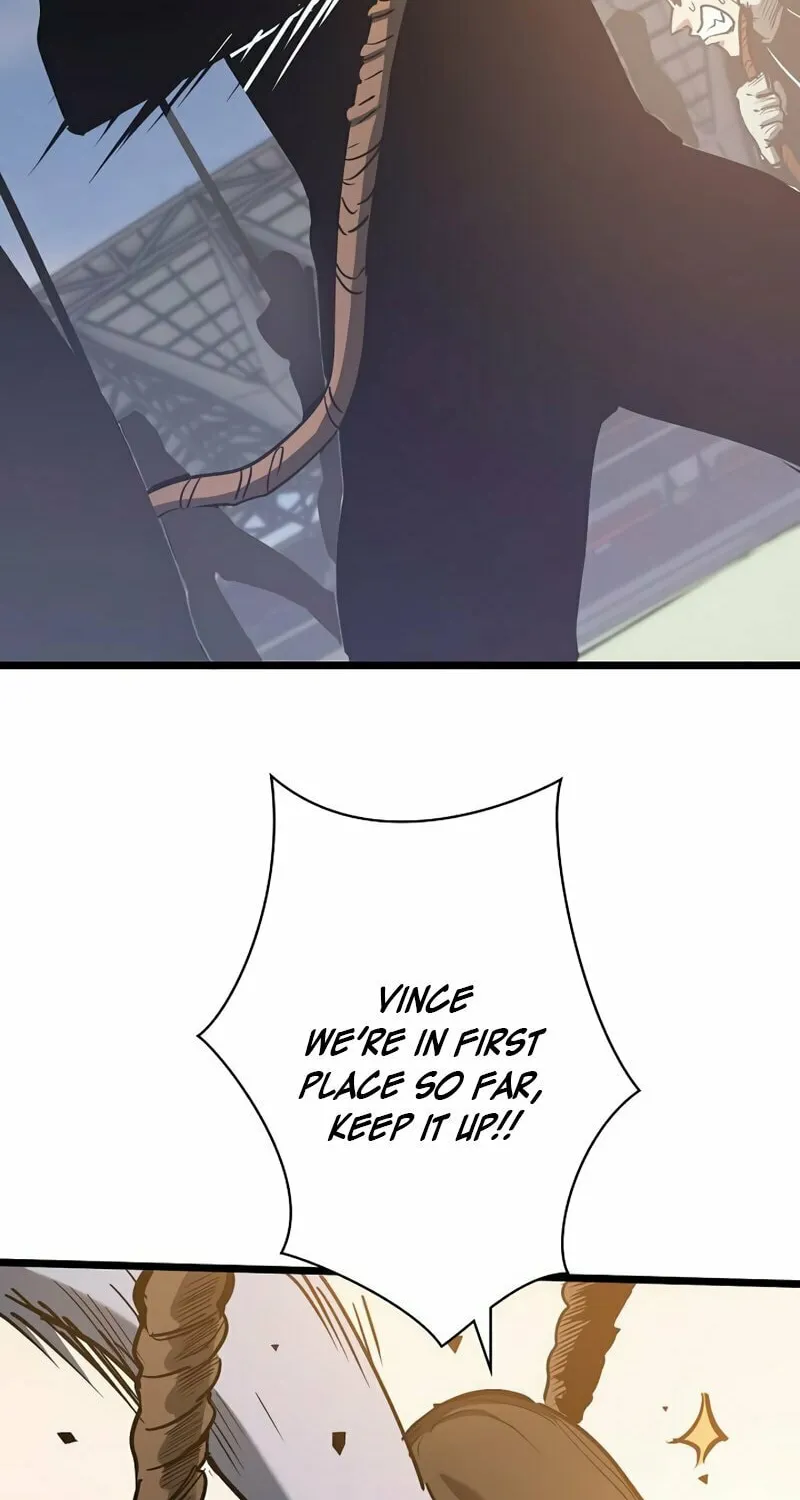 Divine Ring Descends: The Strongest Otherworld Chapter 45 page 7 - 