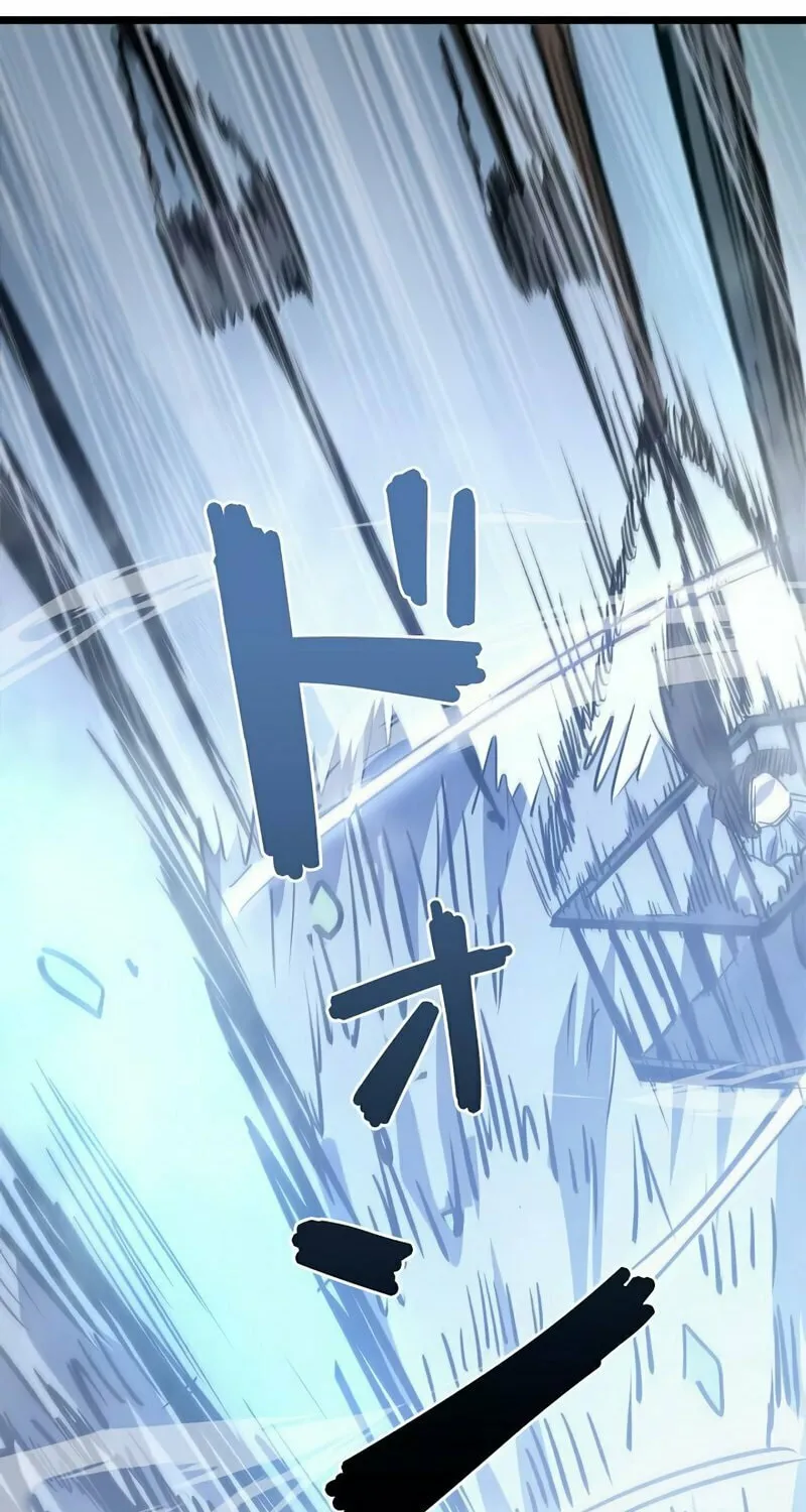 Divine Ring Descends: The Strongest Otherworld Chapter 45 page 62 - 