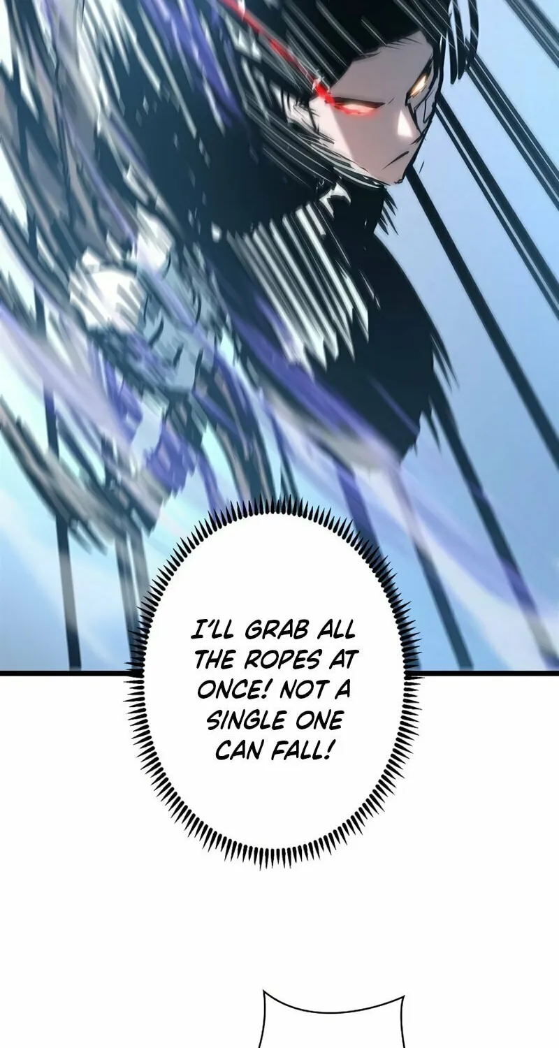 Divine Ring Descends: The Strongest Otherworld Chapter 45 page 65 - 
