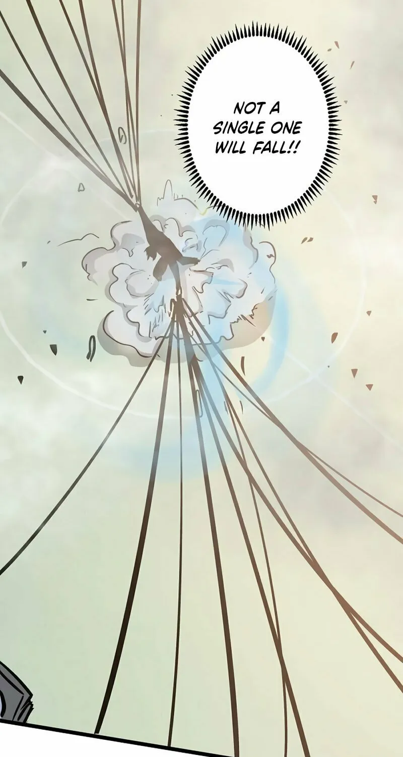 Divine Ring Descends: The Strongest Otherworld Chapter 45 page 69 - 