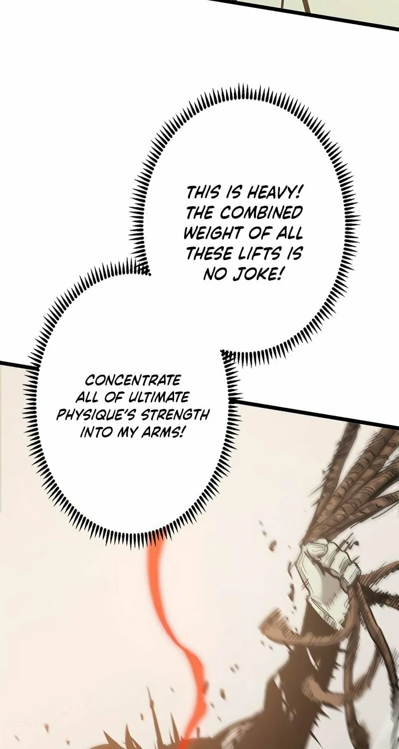 Divine Ring Descends: The Strongest Otherworld Chapter 45 page 70 - 