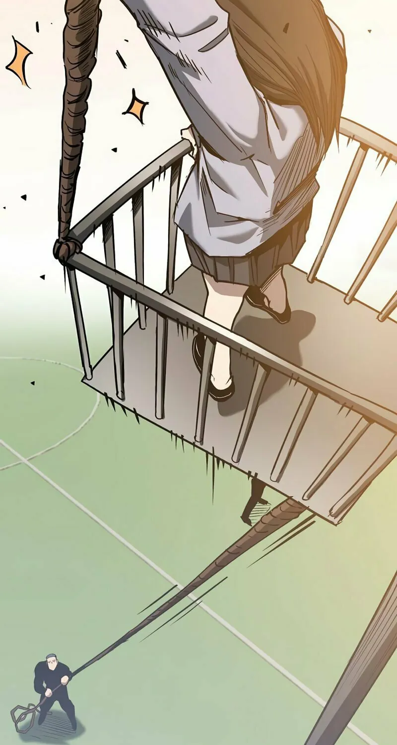 Divine Ring Descends: The Strongest Otherworld Chapter 45 page 8 - 