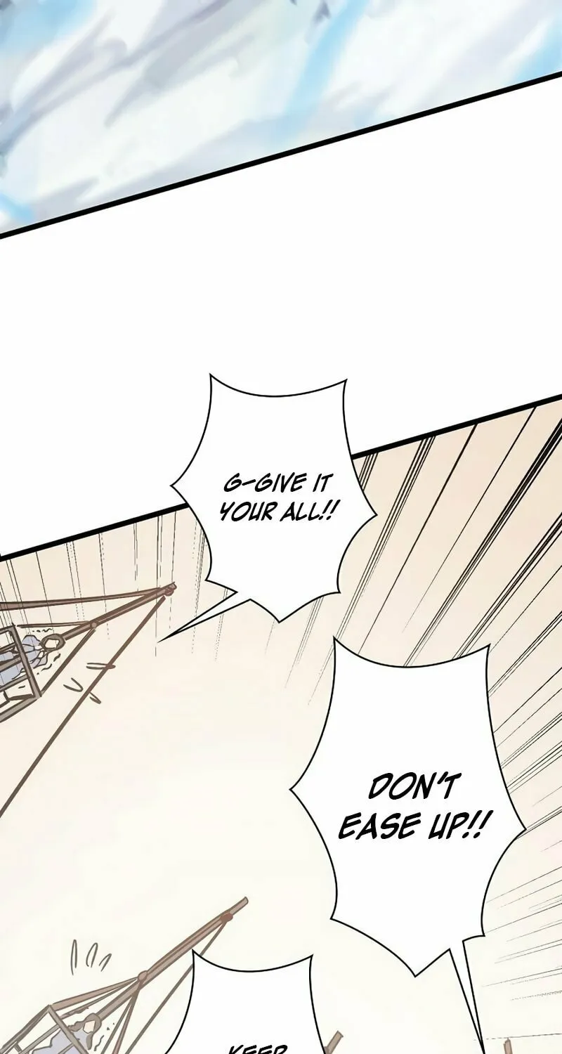 Divine Ring Descends: The Strongest Otherworld Chapter 45 page 72 - 