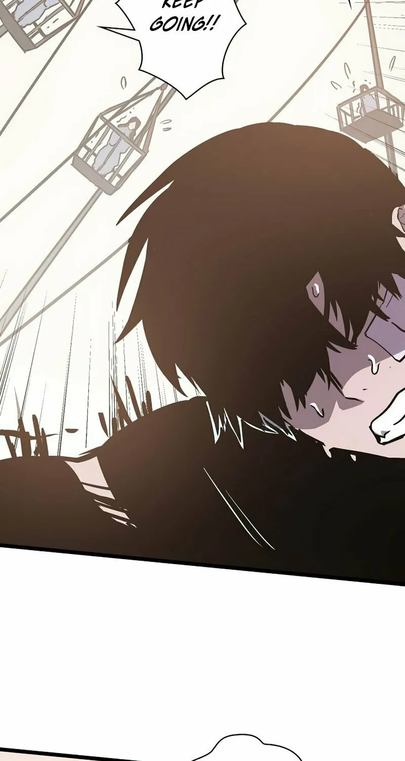 Divine Ring Descends: The Strongest Otherworld Chapter 45 page 73 - 