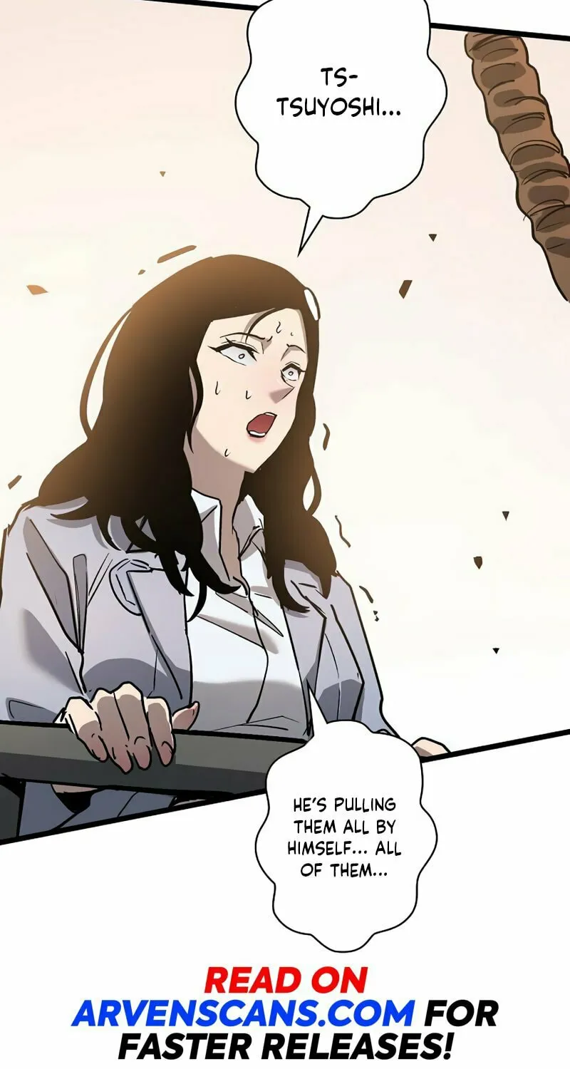 Divine Ring Descends: The Strongest Otherworld Chapter 45 page 74 - 