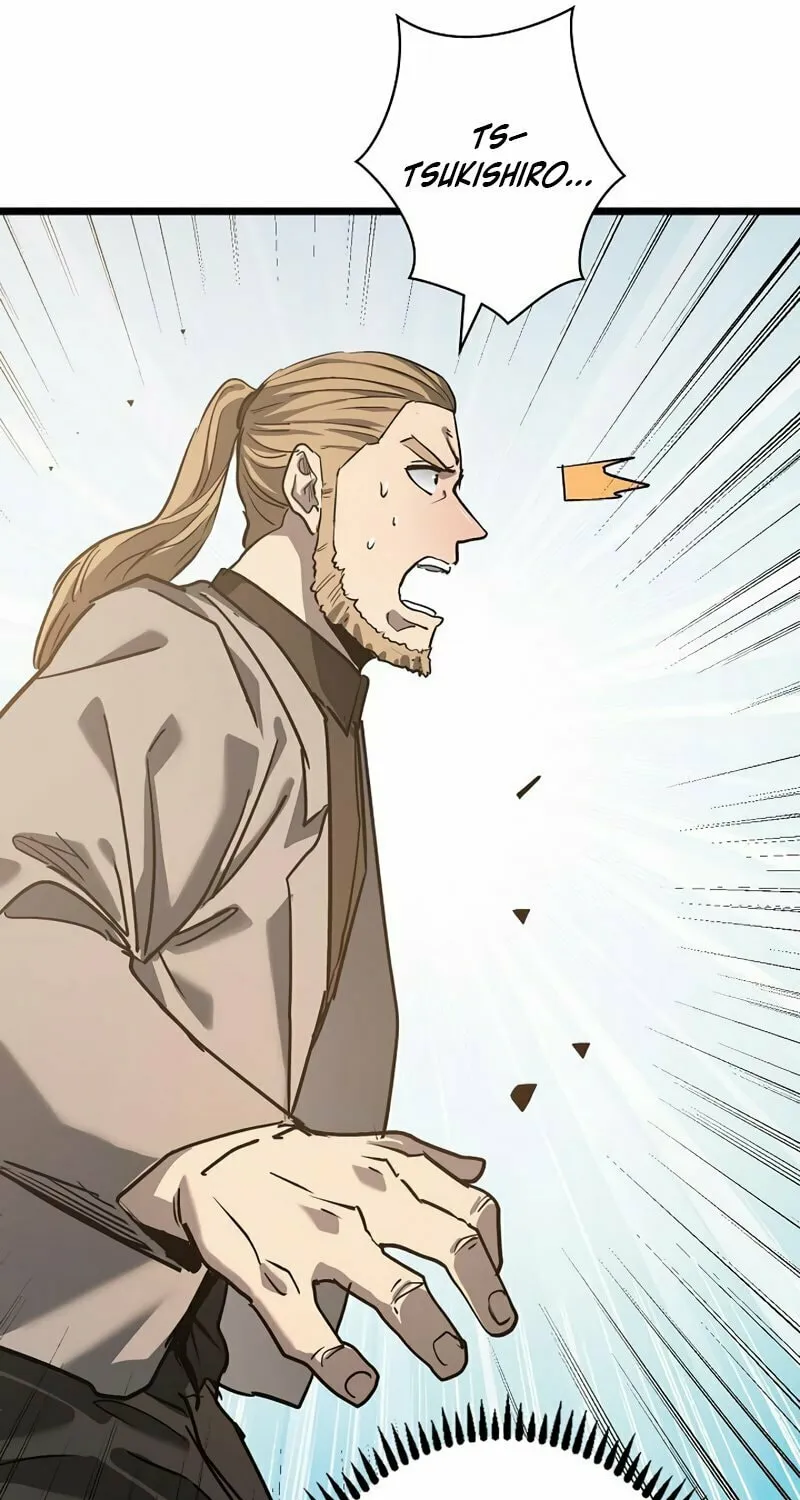Divine Ring Descends: The Strongest Otherworld Chapter 45 page 79 - 