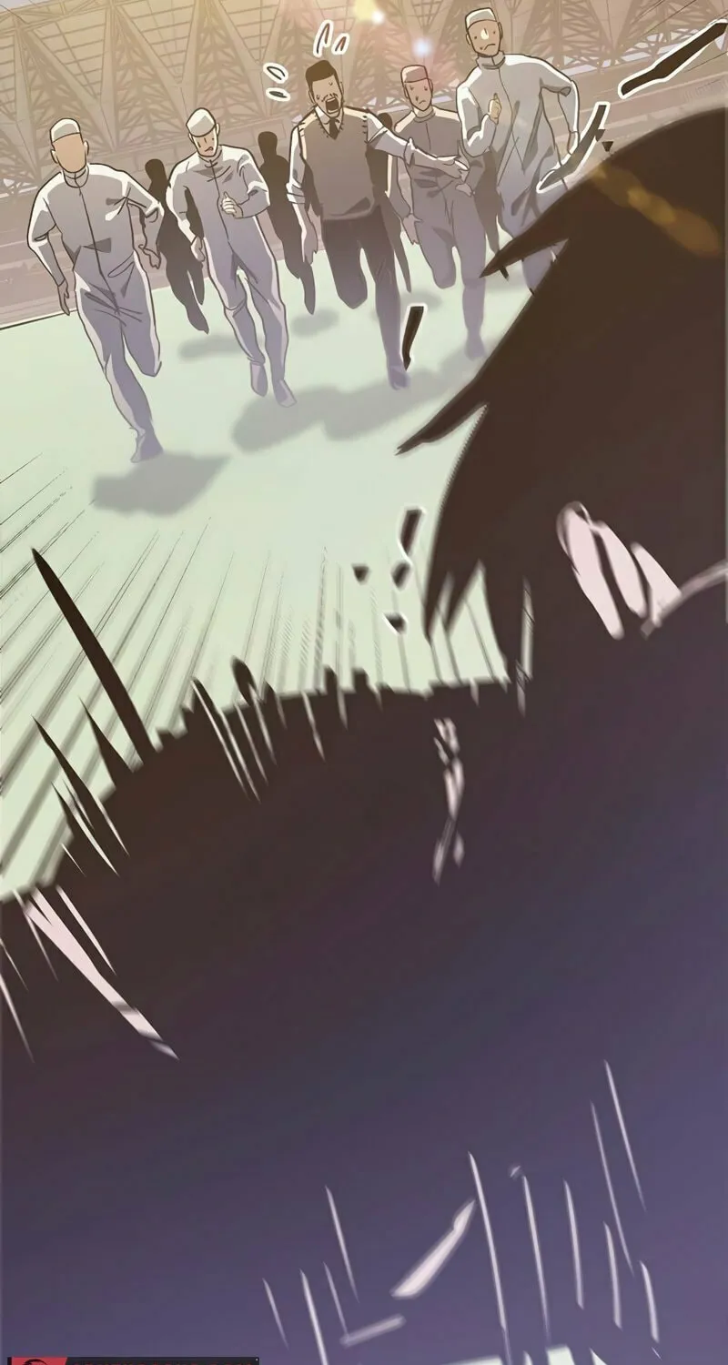 Divine Ring Descends: The Strongest Otherworld Chapter 45 page 81 - 