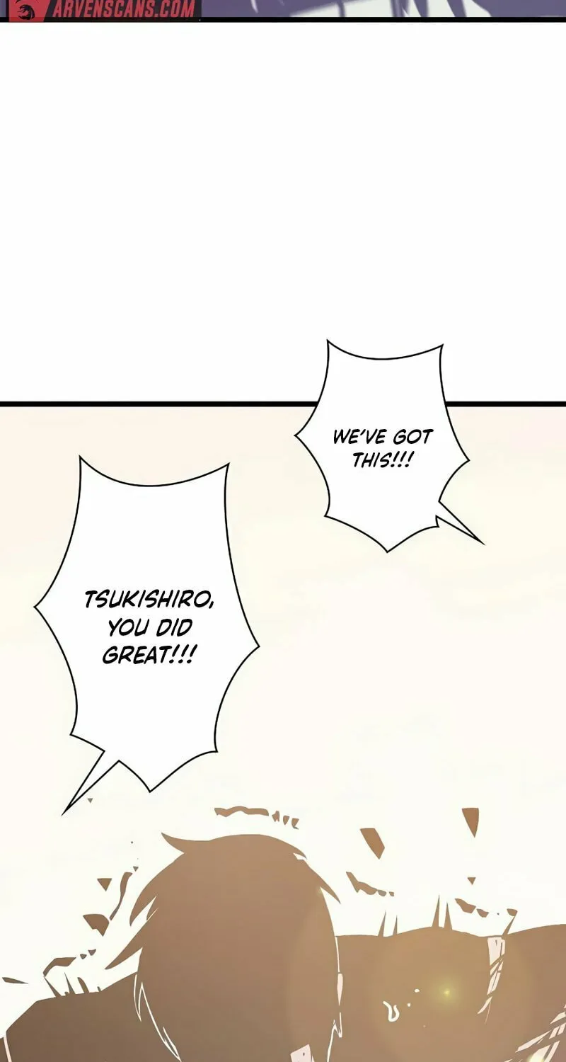 Divine Ring Descends: The Strongest Otherworld Chapter 45 page 82 - 