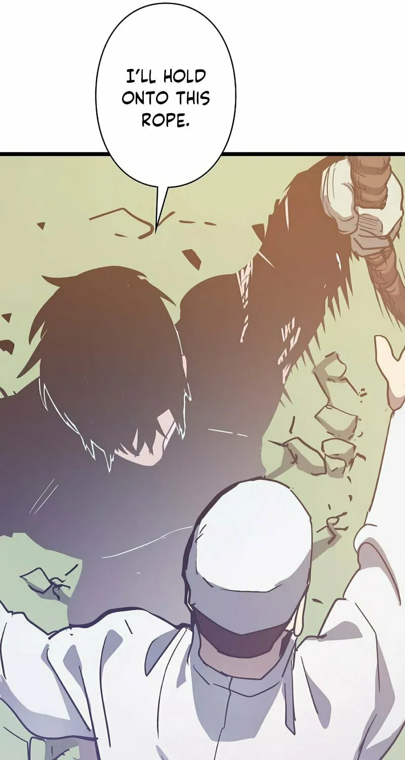 Divine Ring Descends: The Strongest Otherworld Chapter 45 page 86 - 