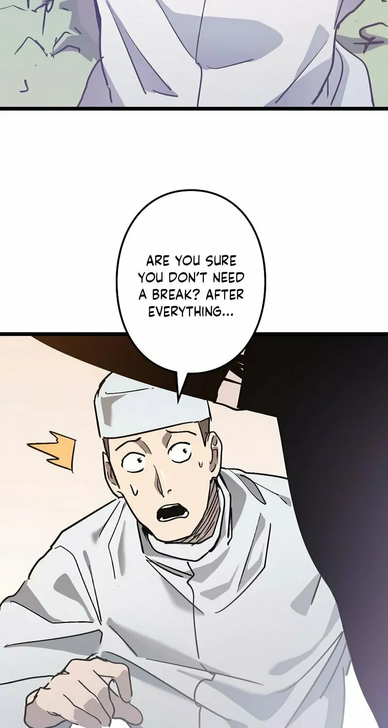 Divine Ring Descends: The Strongest Otherworld Chapter 45 page 87 - 