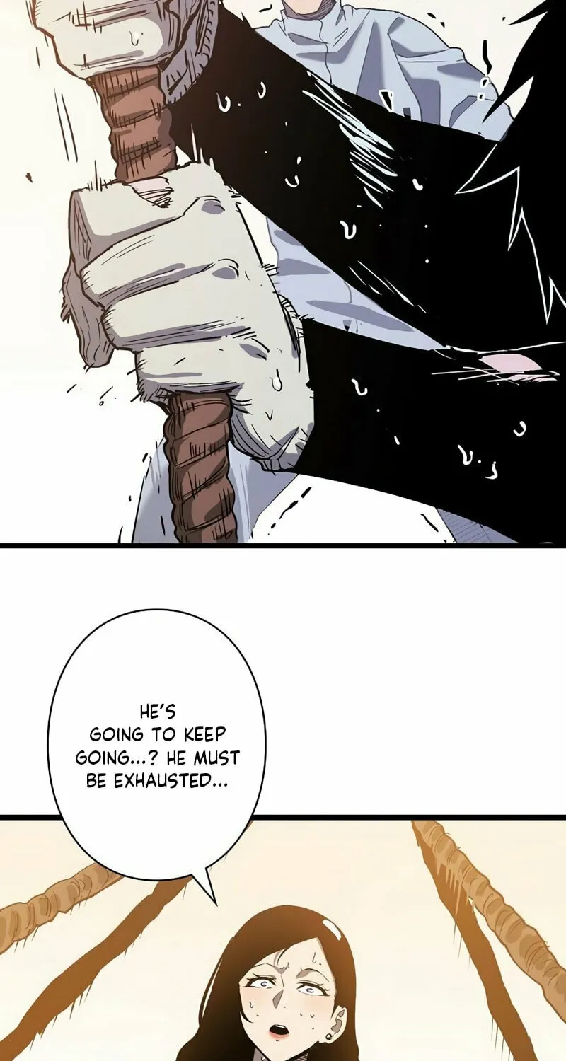 Divine Ring Descends: The Strongest Otherworld Chapter 45 page 89 - 