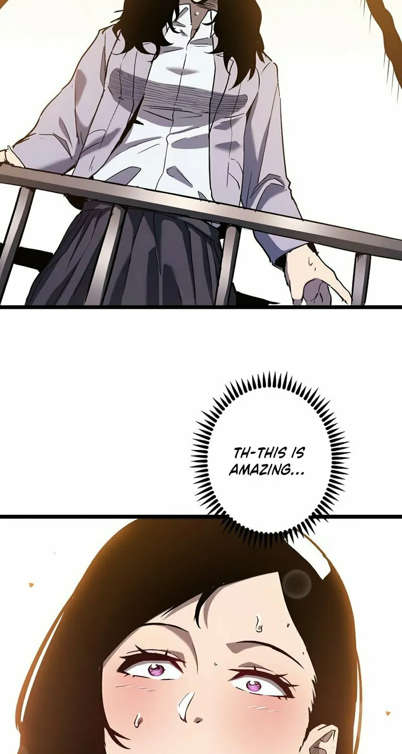 Divine Ring Descends: The Strongest Otherworld Chapter 45 page 90 - 