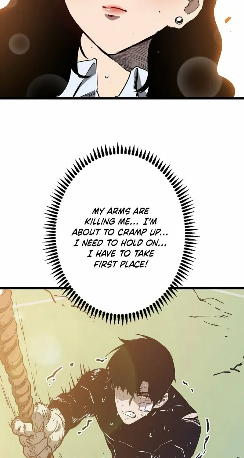 Divine Ring Descends: The Strongest Otherworld Chapter 45 page 91 - 