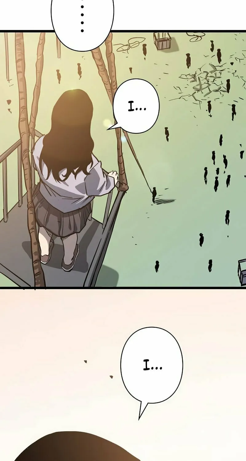 Divine Ring Descends: The Strongest Otherworld Chapter 45 page 100 - 