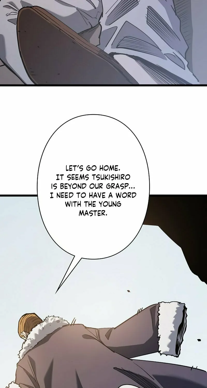 Divine Ring Descends: The Strongest Otherworld Chapter 46 page 11 - 