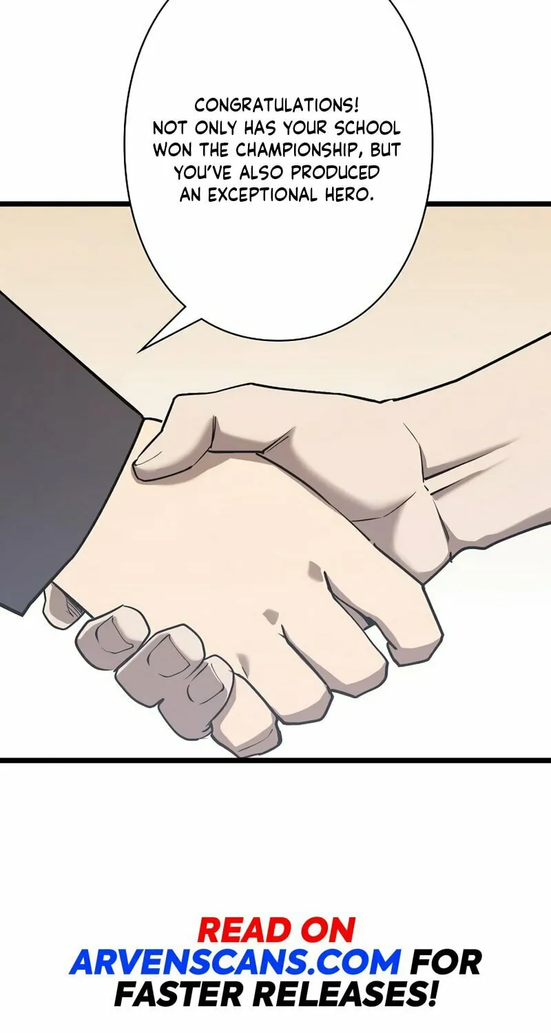 Divine Ring Descends: The Strongest Otherworld Chapter 46 page 13 - 