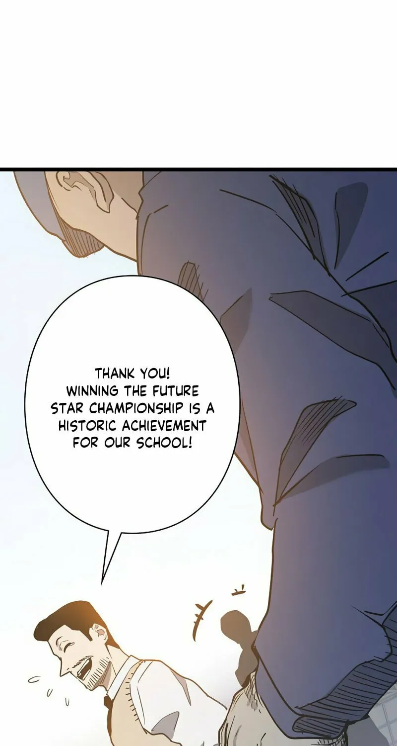 Divine Ring Descends: The Strongest Otherworld Chapter 46 page 14 - 