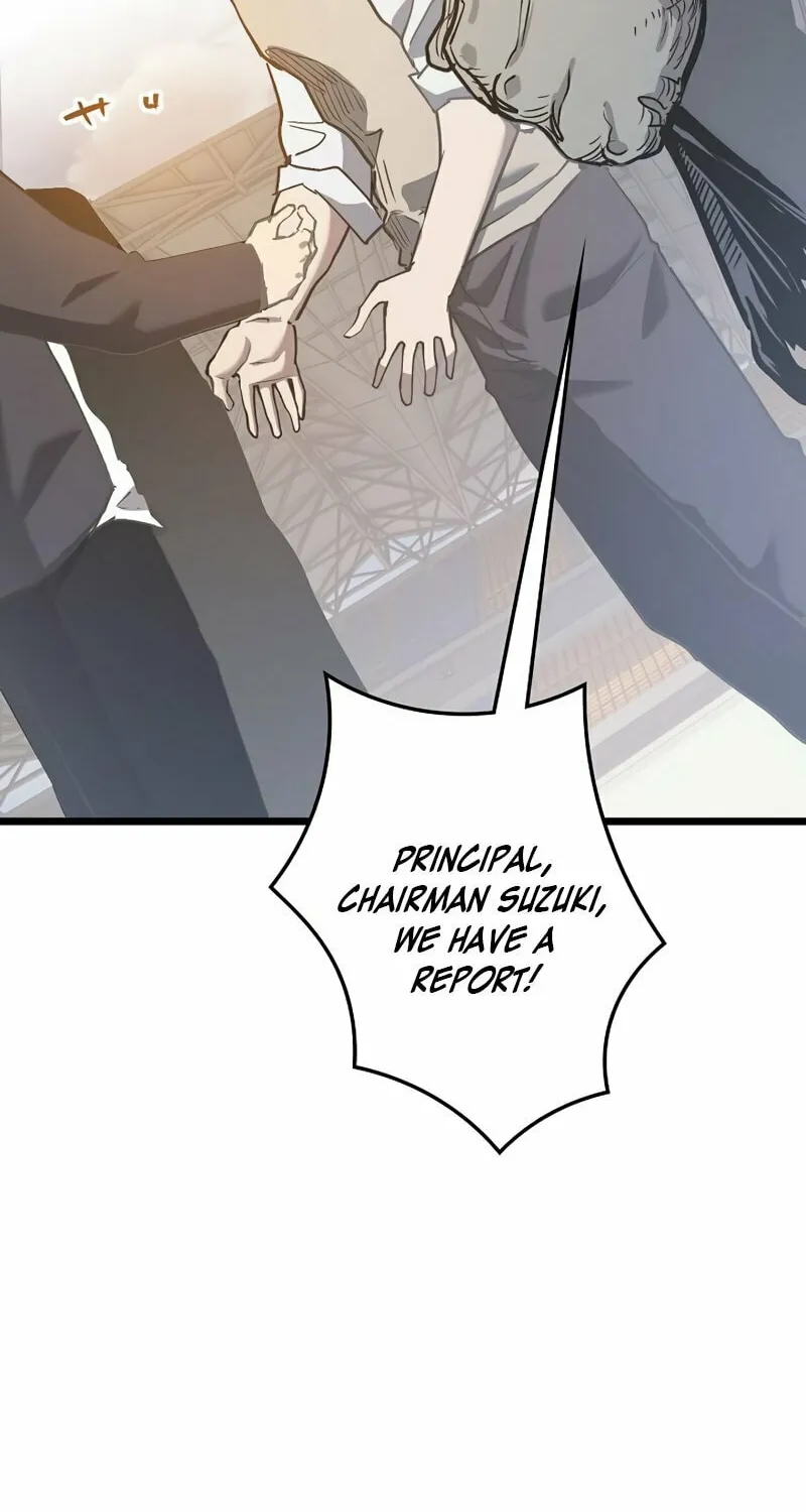 Divine Ring Descends: The Strongest Otherworld Chapter 46 page 15 - 