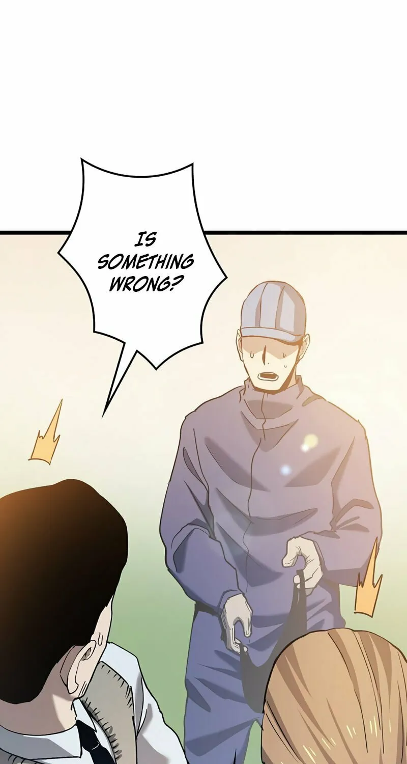 Divine Ring Descends: The Strongest Otherworld Chapter 46 page 16 - 
