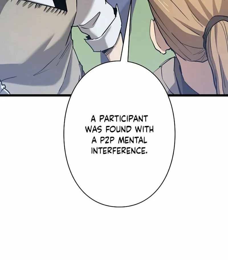 Divine Ring Descends: The Strongest Otherworld Chapter 46 page 17 - 