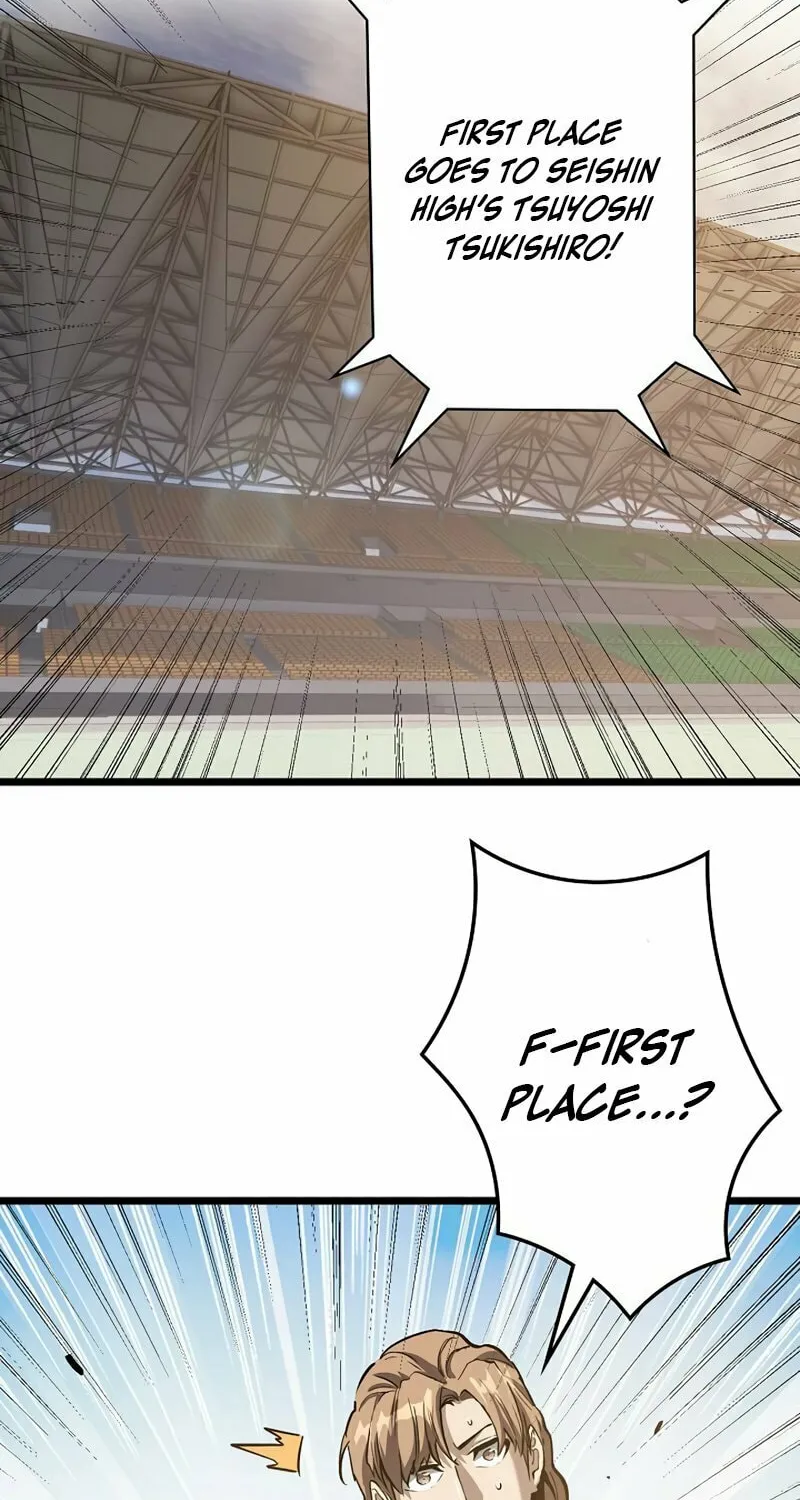 Divine Ring Descends: The Strongest Otherworld Chapter 46 page 3 - 